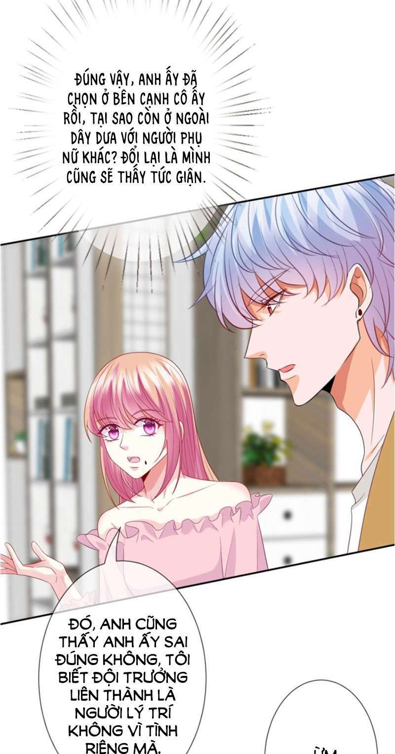 Danh Môn Chí Ái Chapter 192 - Trang 2