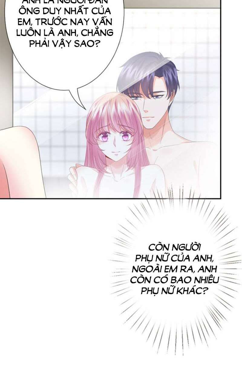 Danh Môn Chí Ái Chapter 193 - Trang 2