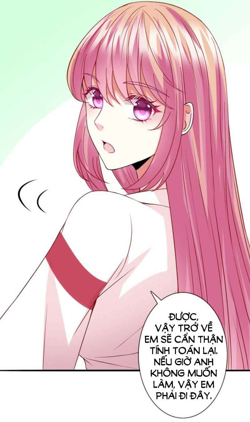 Danh Môn Chí Ái Chapter 194 - Trang 2