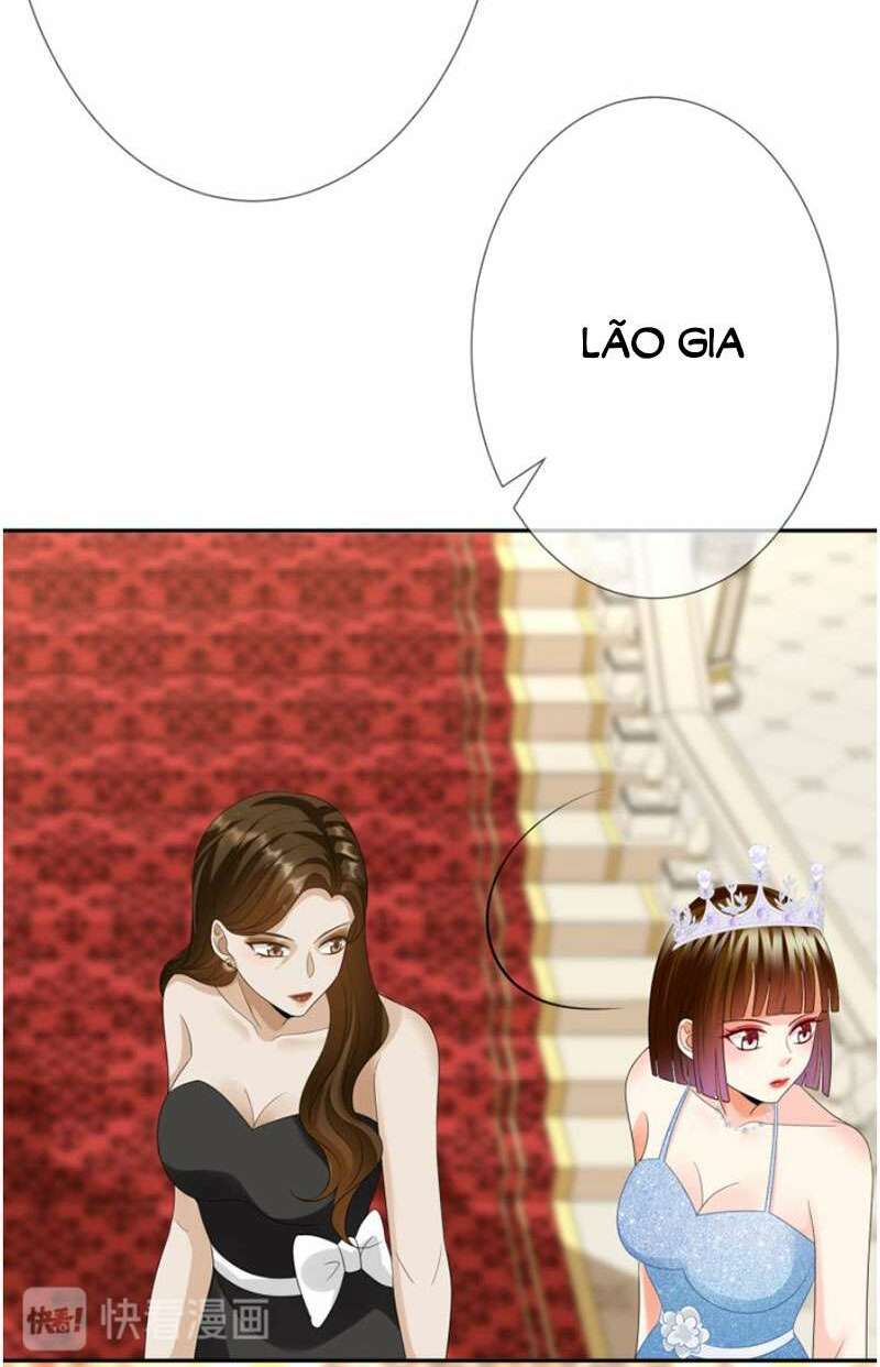 Danh Môn Chí Ái Chapter 196 - Trang 2