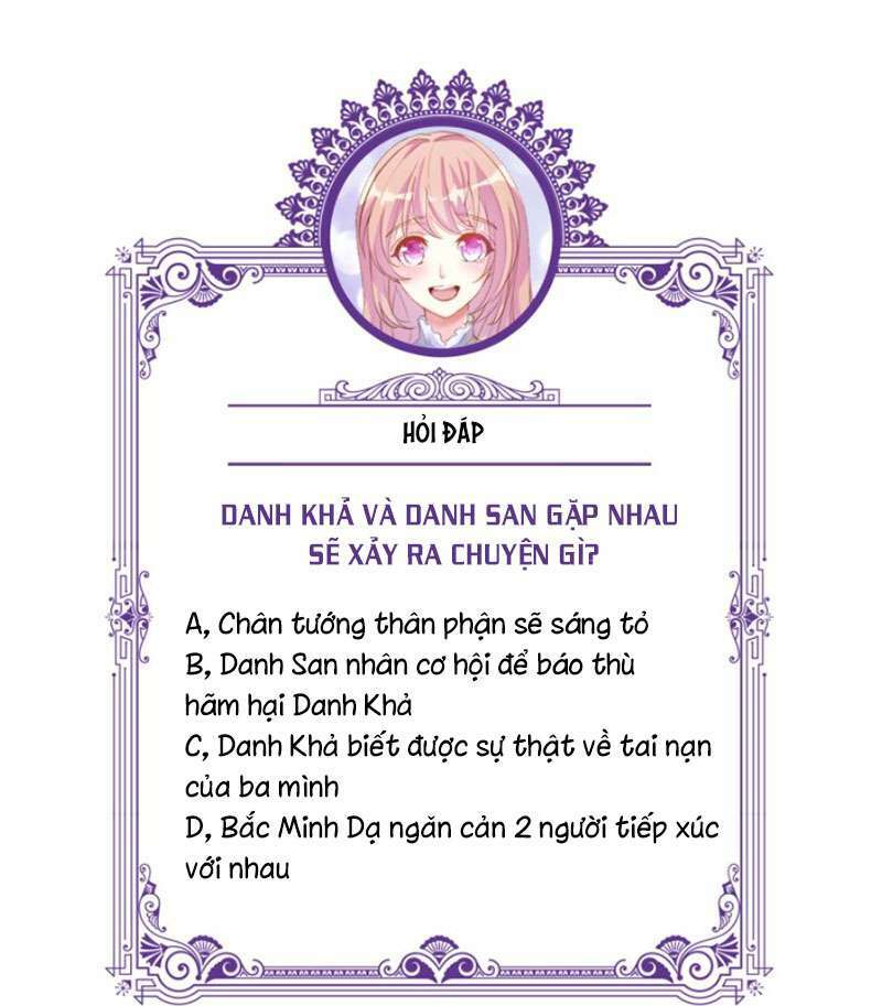 Danh Môn Chí Ái Chapter 198 - Trang 2