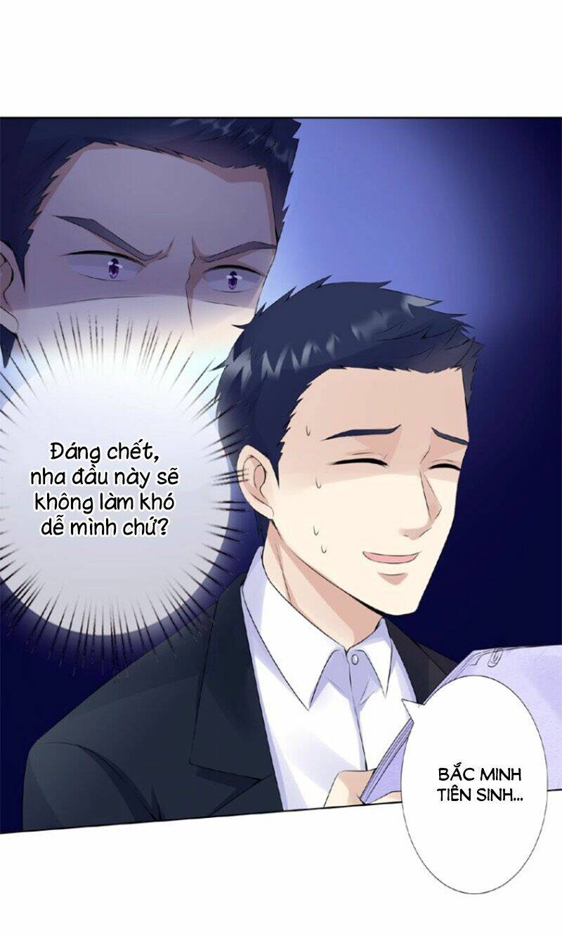 Danh Môn Chí Ái Chapter 2.2 - Trang 2