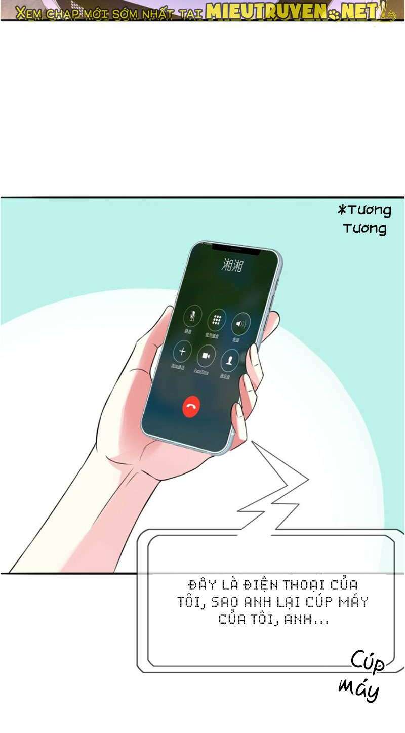 Danh Môn Chí Ái Chapter 200 - Trang 2