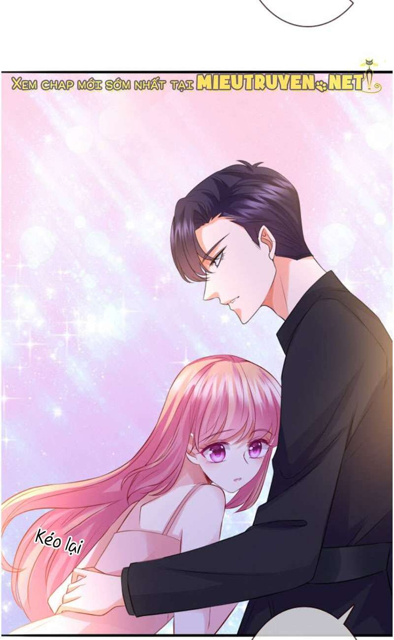 Danh Môn Chí Ái Chapter 201 - Trang 2