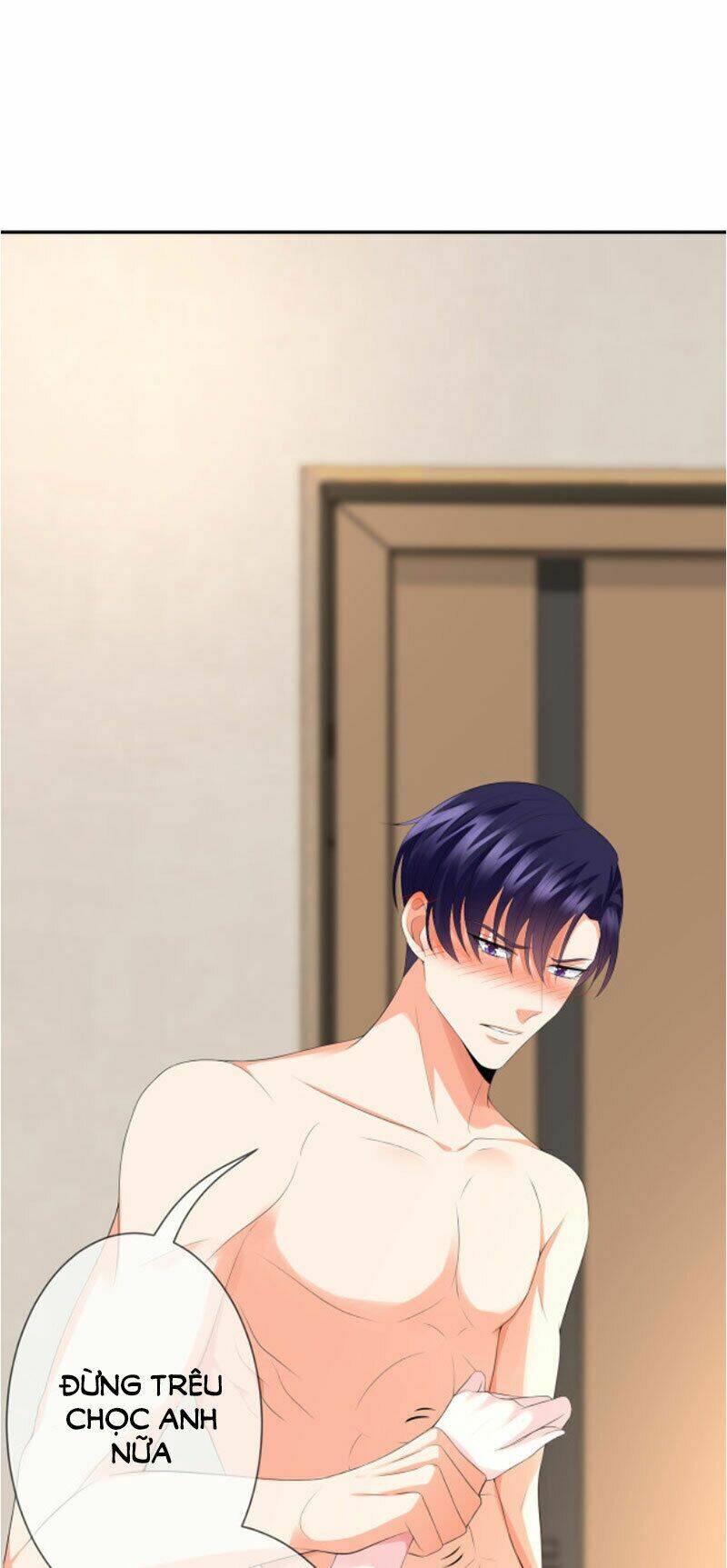 Danh Môn Chí Ái Chapter 202 - Trang 2