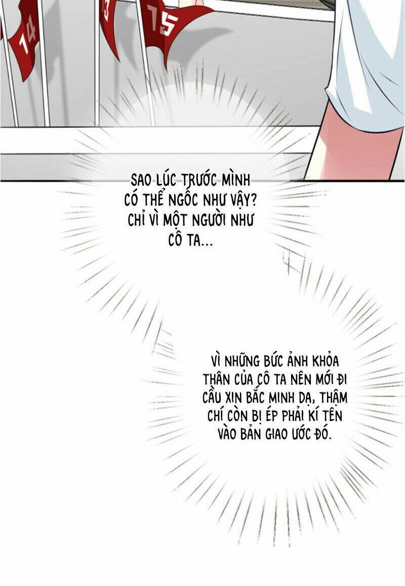 Danh Môn Chí Ái Chapter 207 - Trang 2