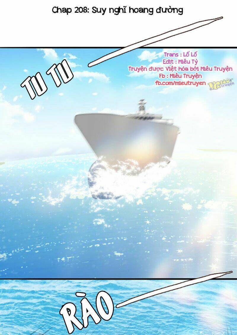 Danh Môn Chí Ái Chapter 208 - Trang 2