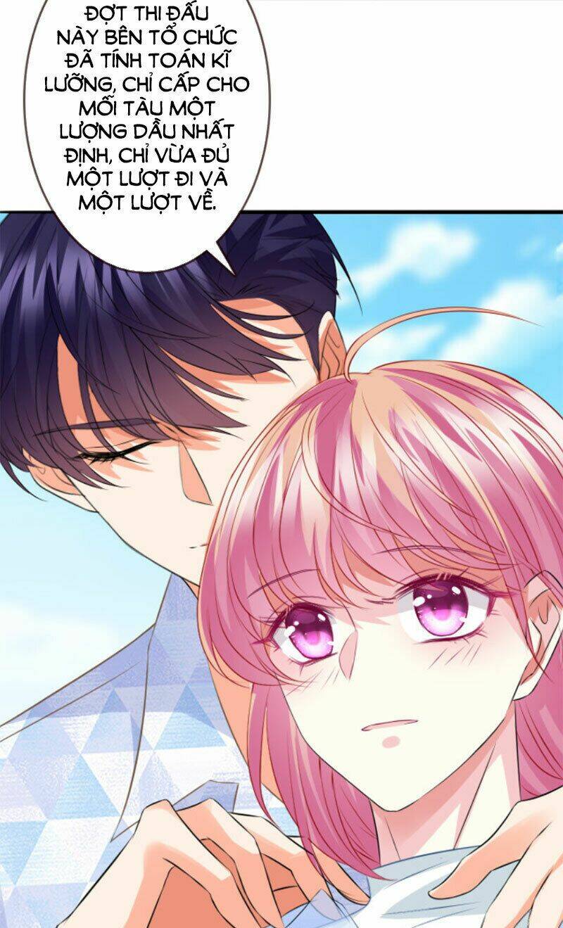 Danh Môn Chí Ái Chapter 208 - Trang 2