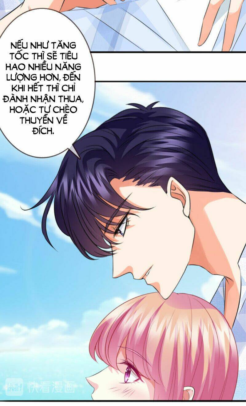 Danh Môn Chí Ái Chapter 208 - Trang 2