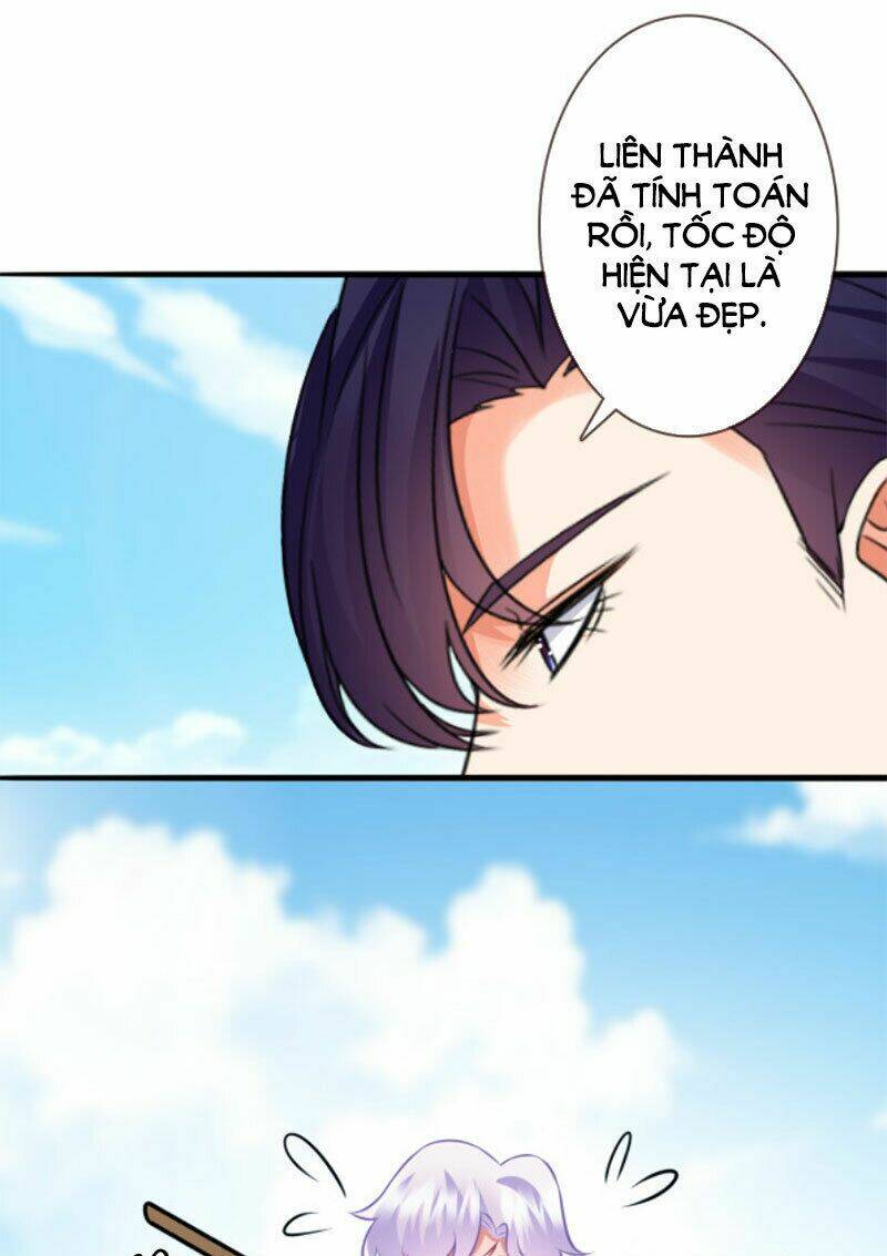 Danh Môn Chí Ái Chapter 208 - Trang 2