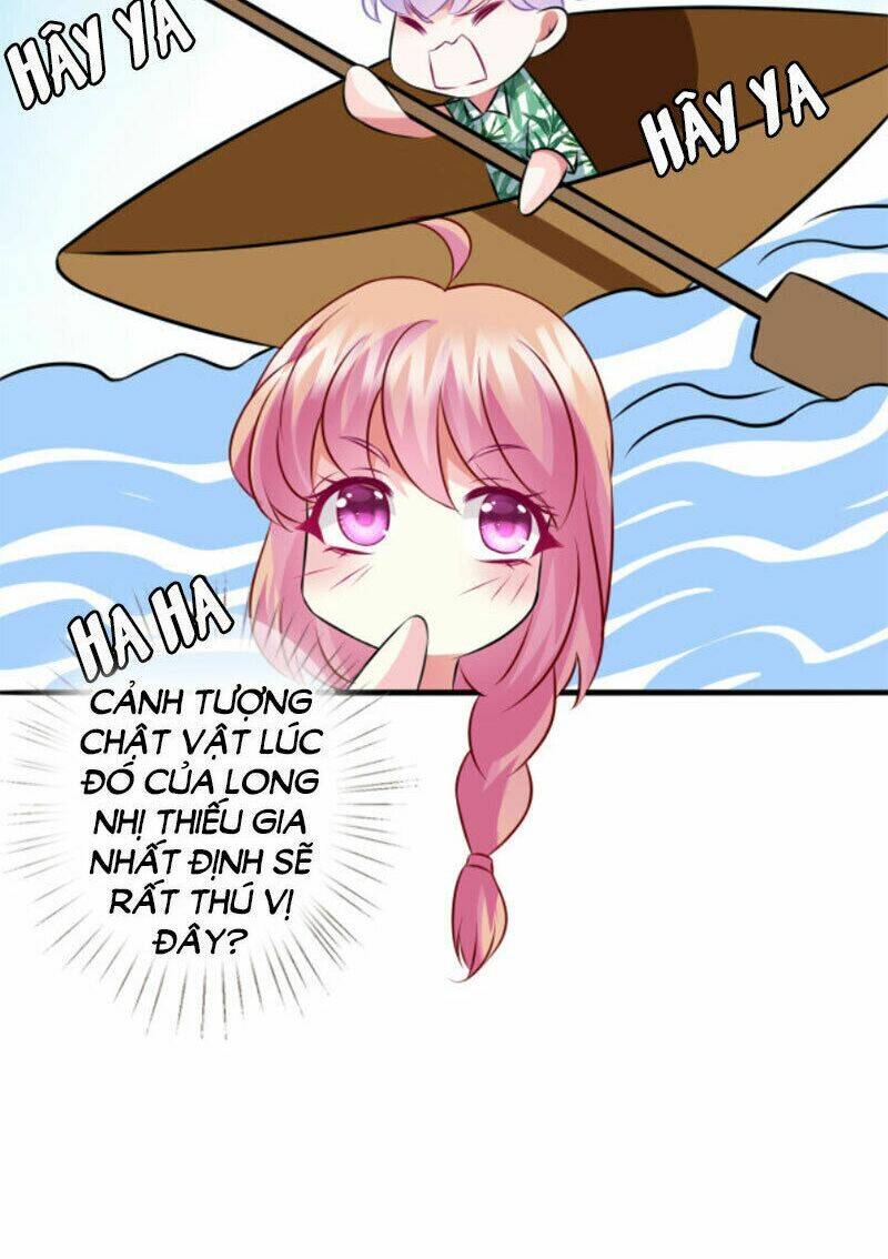 Danh Môn Chí Ái Chapter 208 - Trang 2