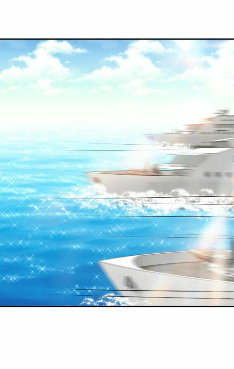 Danh Môn Chí Ái Chapter 208 - Trang 2