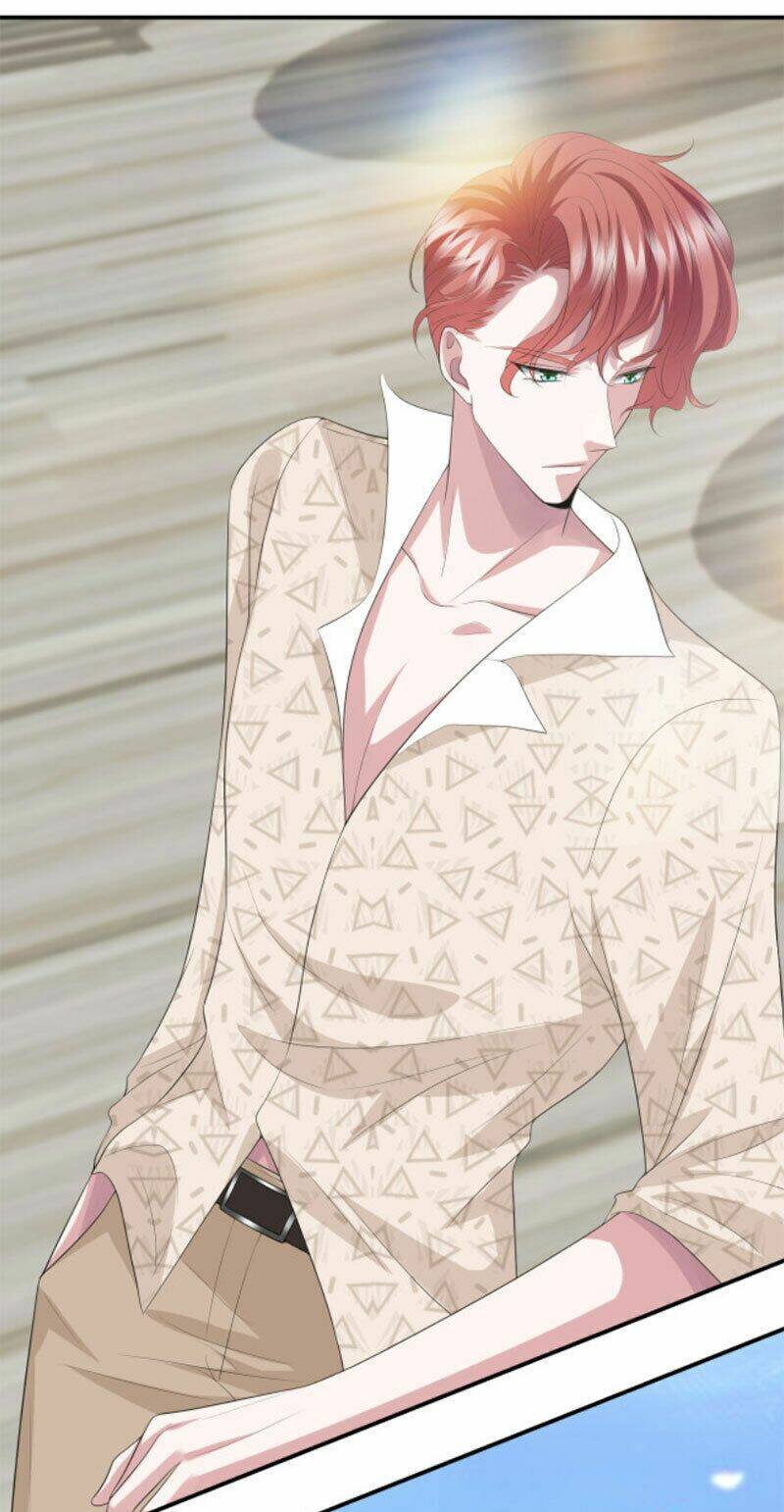 Danh Môn Chí Ái Chapter 208 - Trang 2