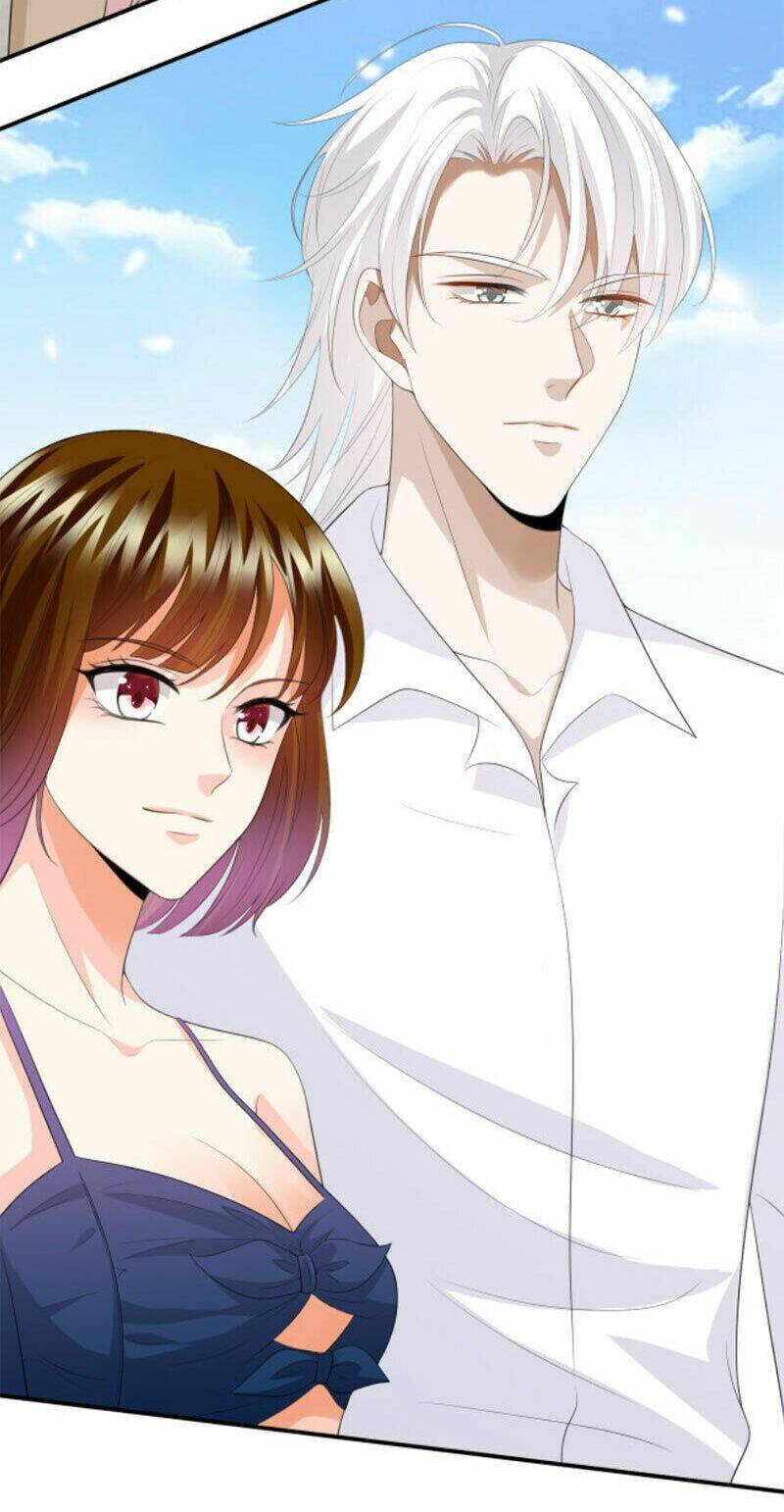 Danh Môn Chí Ái Chapter 208 - Trang 2