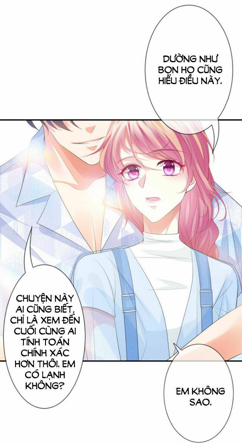 Danh Môn Chí Ái Chapter 208 - Trang 2