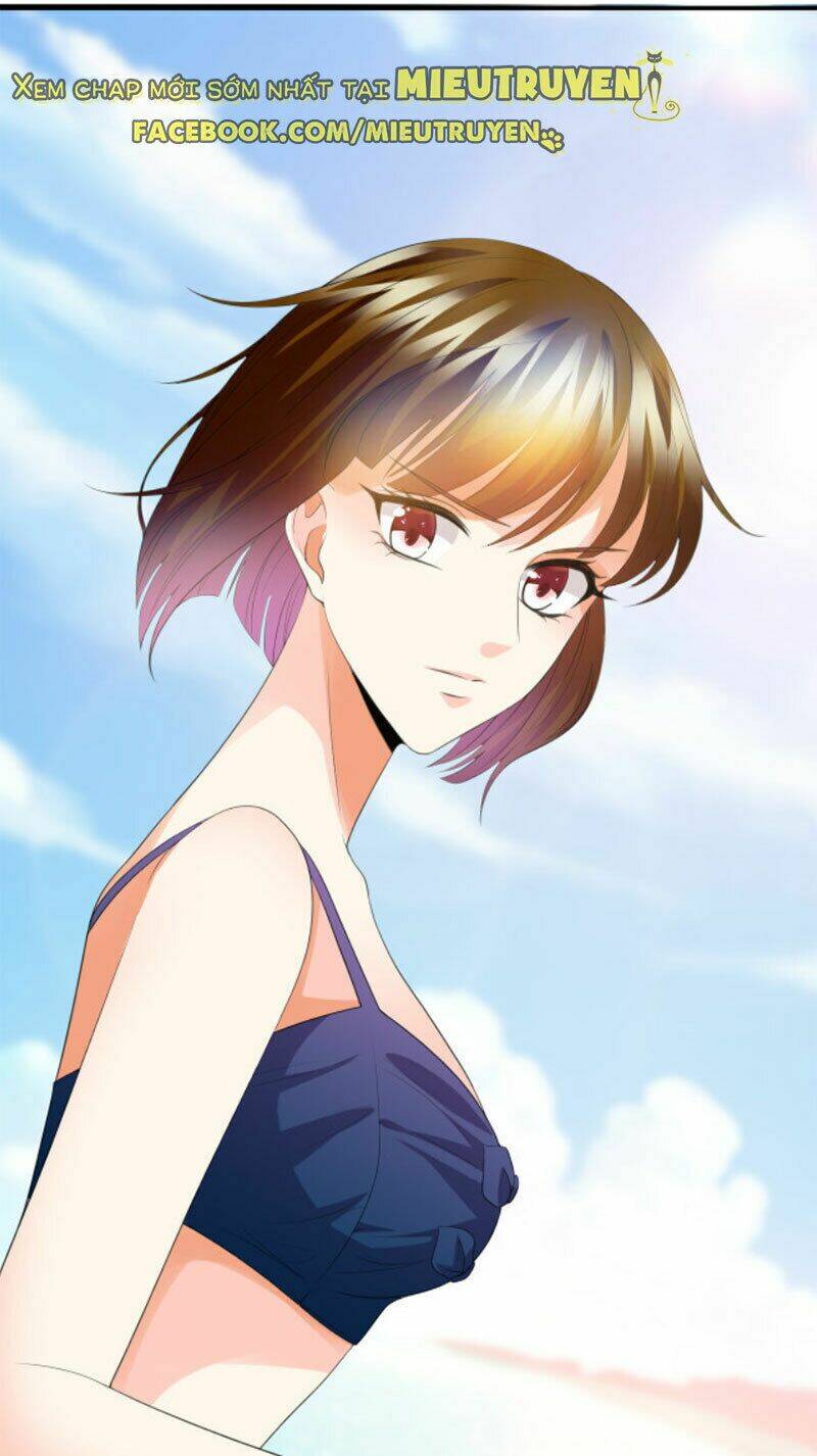 Danh Môn Chí Ái Chapter 208 - Trang 2