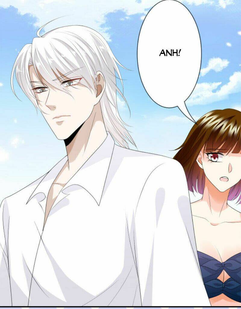 Danh Môn Chí Ái Chapter 208 - Trang 2