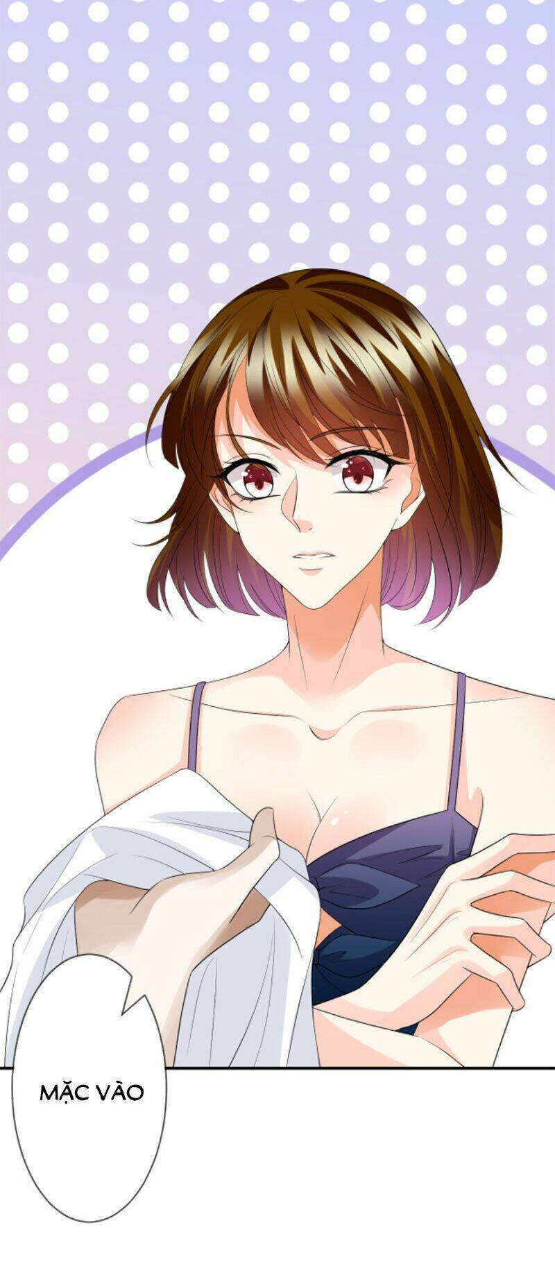 Danh Môn Chí Ái Chapter 208 - Trang 2