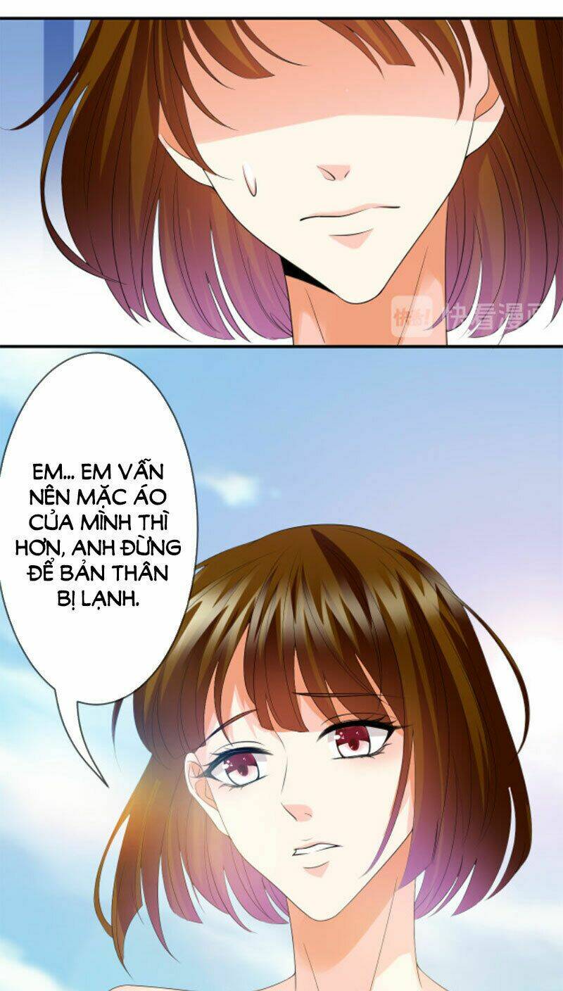 Danh Môn Chí Ái Chapter 208 - Trang 2