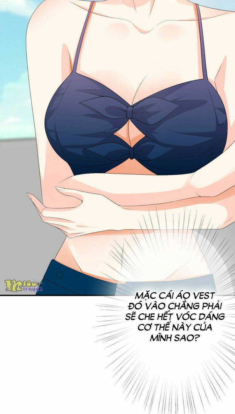 Danh Môn Chí Ái Chapter 208 - Trang 2