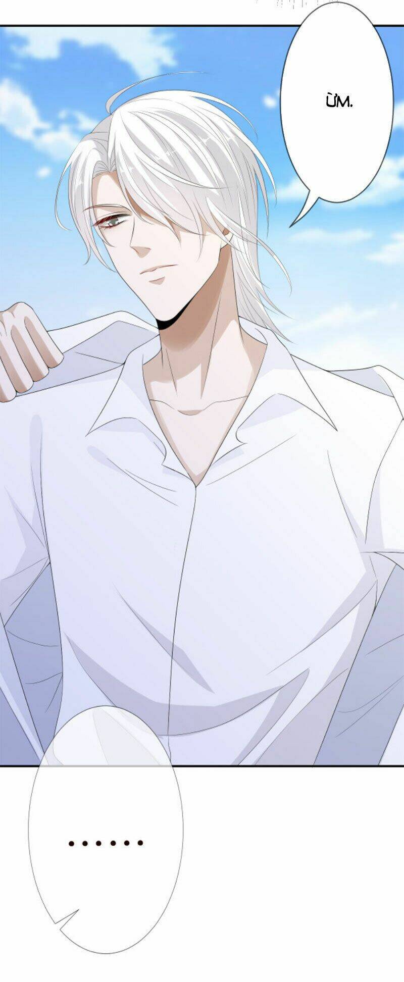 Danh Môn Chí Ái Chapter 208 - Trang 2