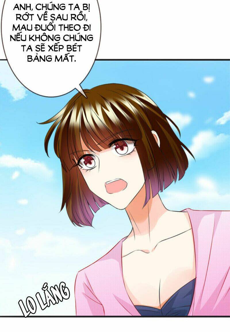 Danh Môn Chí Ái Chapter 208 - Trang 2