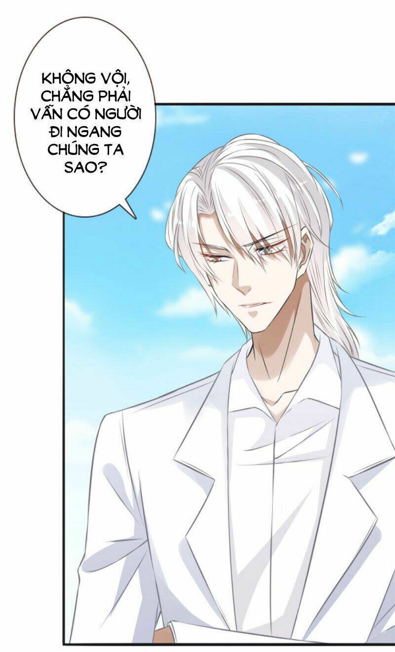 Danh Môn Chí Ái Chapter 208 - Trang 2