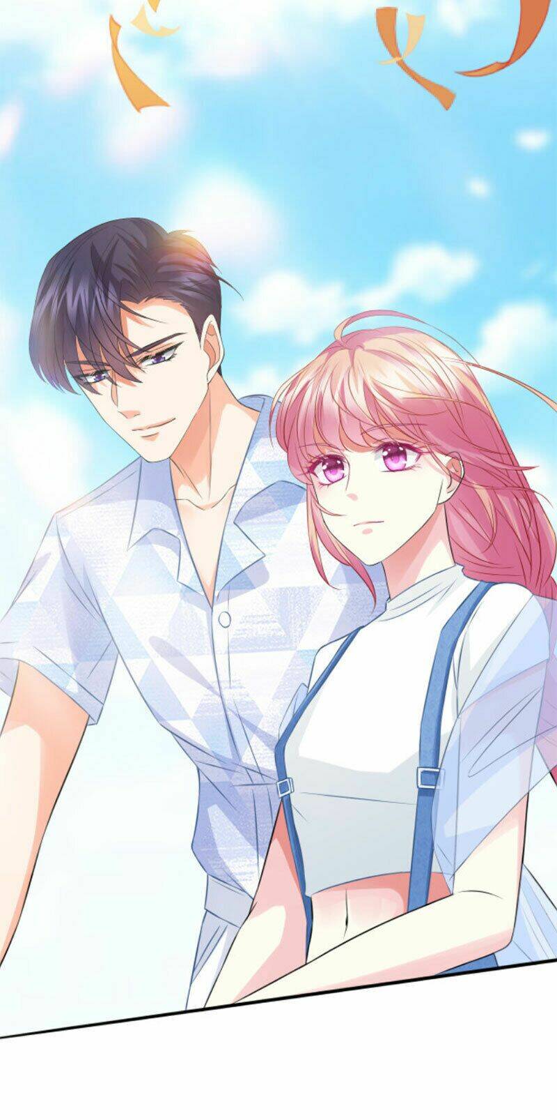 Danh Môn Chí Ái Chapter 208 - Trang 2