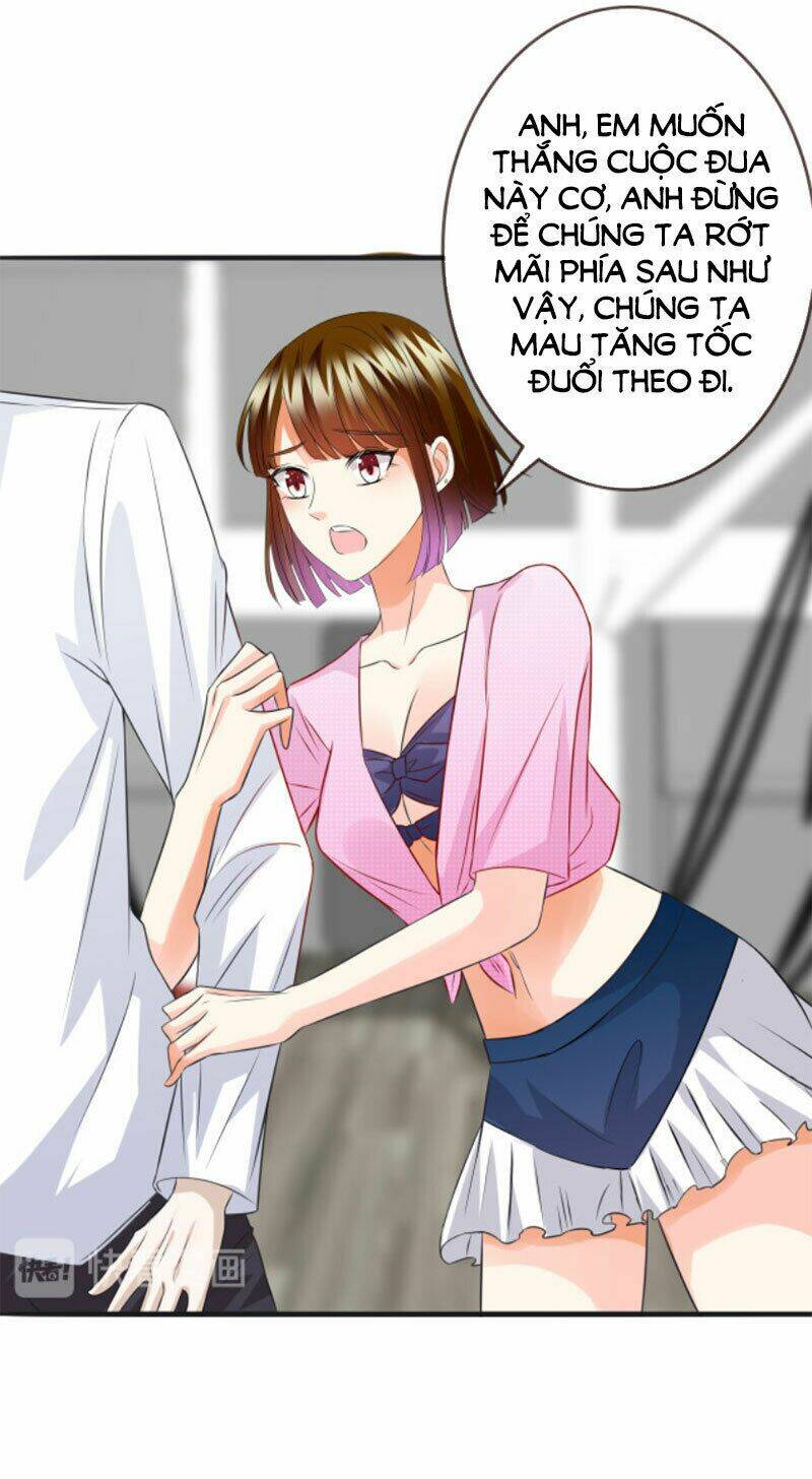 Danh Môn Chí Ái Chapter 208 - Trang 2