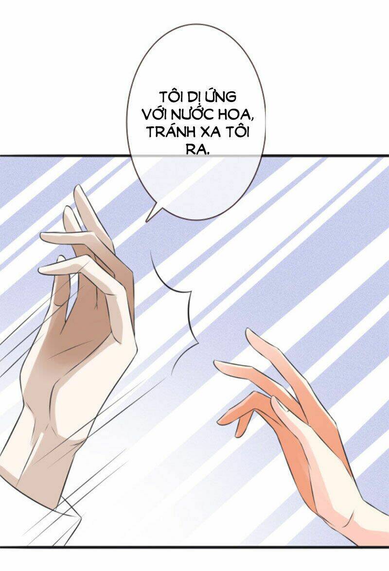 Danh Môn Chí Ái Chapter 208 - Trang 2