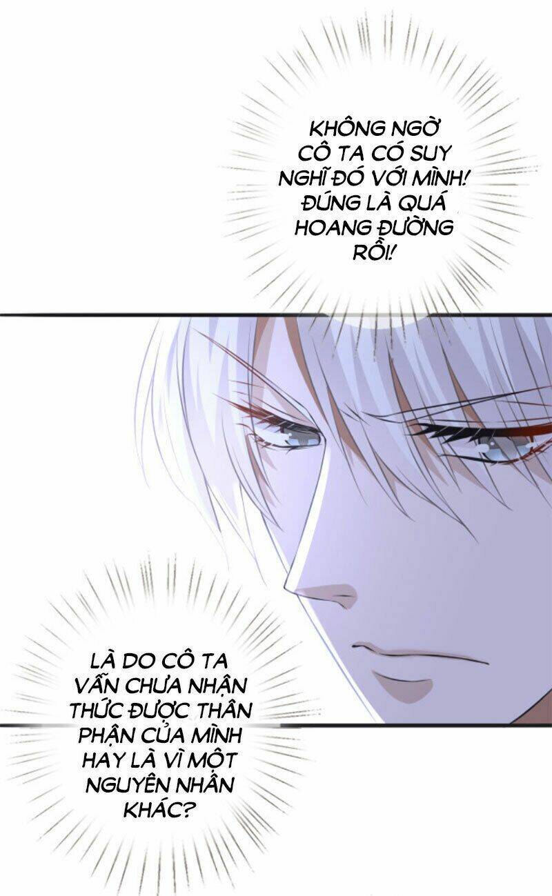 Danh Môn Chí Ái Chapter 208 - Trang 2