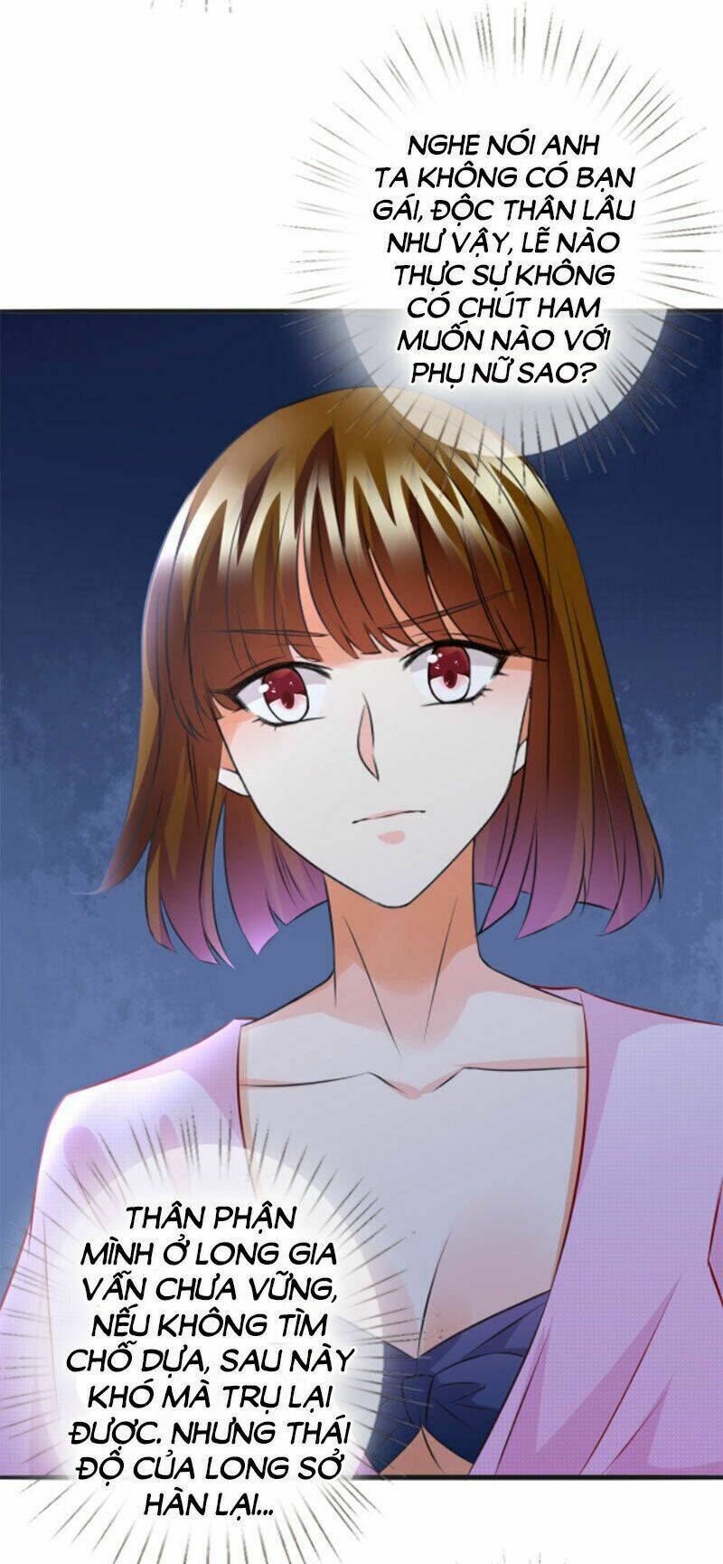 Danh Môn Chí Ái Chapter 208 - Trang 2