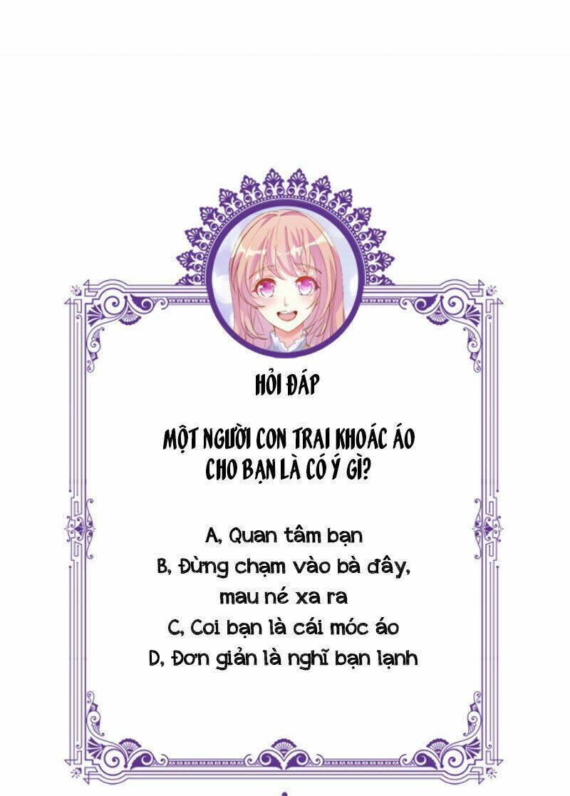 Danh Môn Chí Ái Chapter 208 - Trang 2