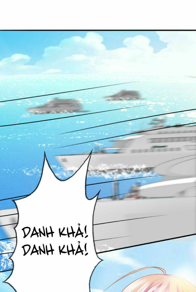 Danh Môn Chí Ái Chapter 208 - Trang 2