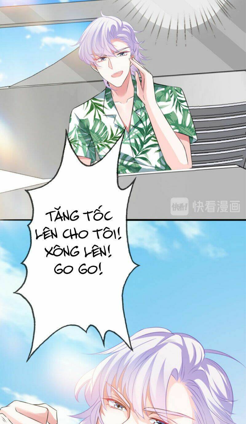 Danh Môn Chí Ái Chapter 208 - Trang 2