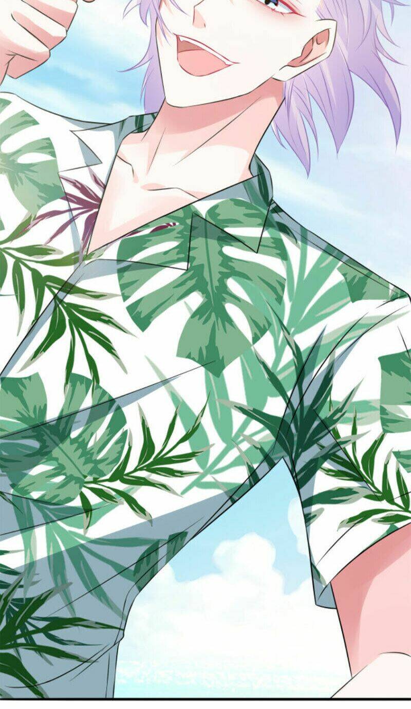 Danh Môn Chí Ái Chapter 208 - Trang 2