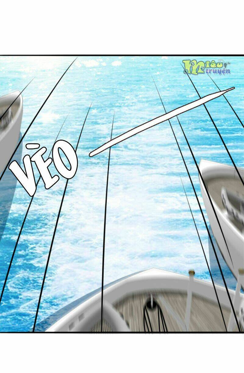 Danh Môn Chí Ái Chapter 208 - Trang 2