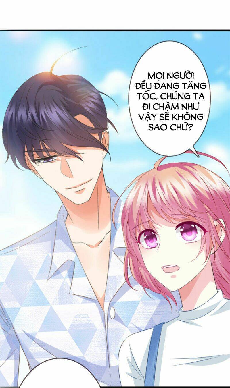 Danh Môn Chí Ái Chapter 208 - Trang 2