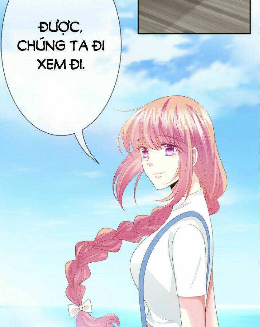 Danh Môn Chí Ái Chapter 209 - Trang 2