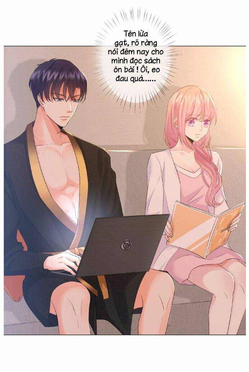 Danh Môn Chí Ái Chapter 21.1 - Trang 2