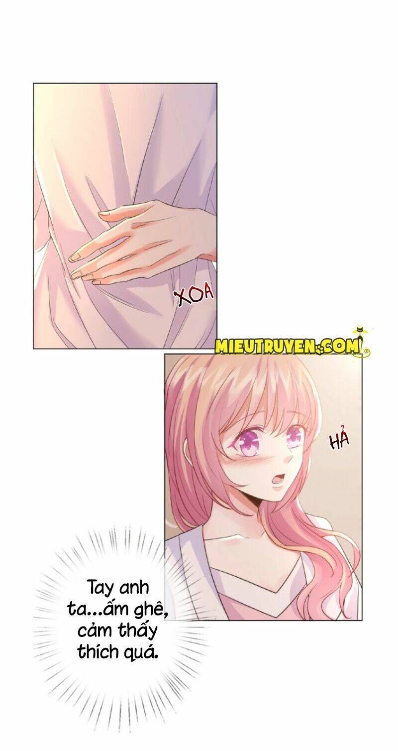Danh Môn Chí Ái Chapter 21.1 - Trang 2