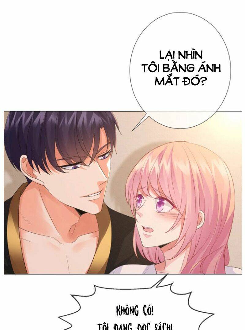 Danh Môn Chí Ái Chapter 21.1 - Trang 2