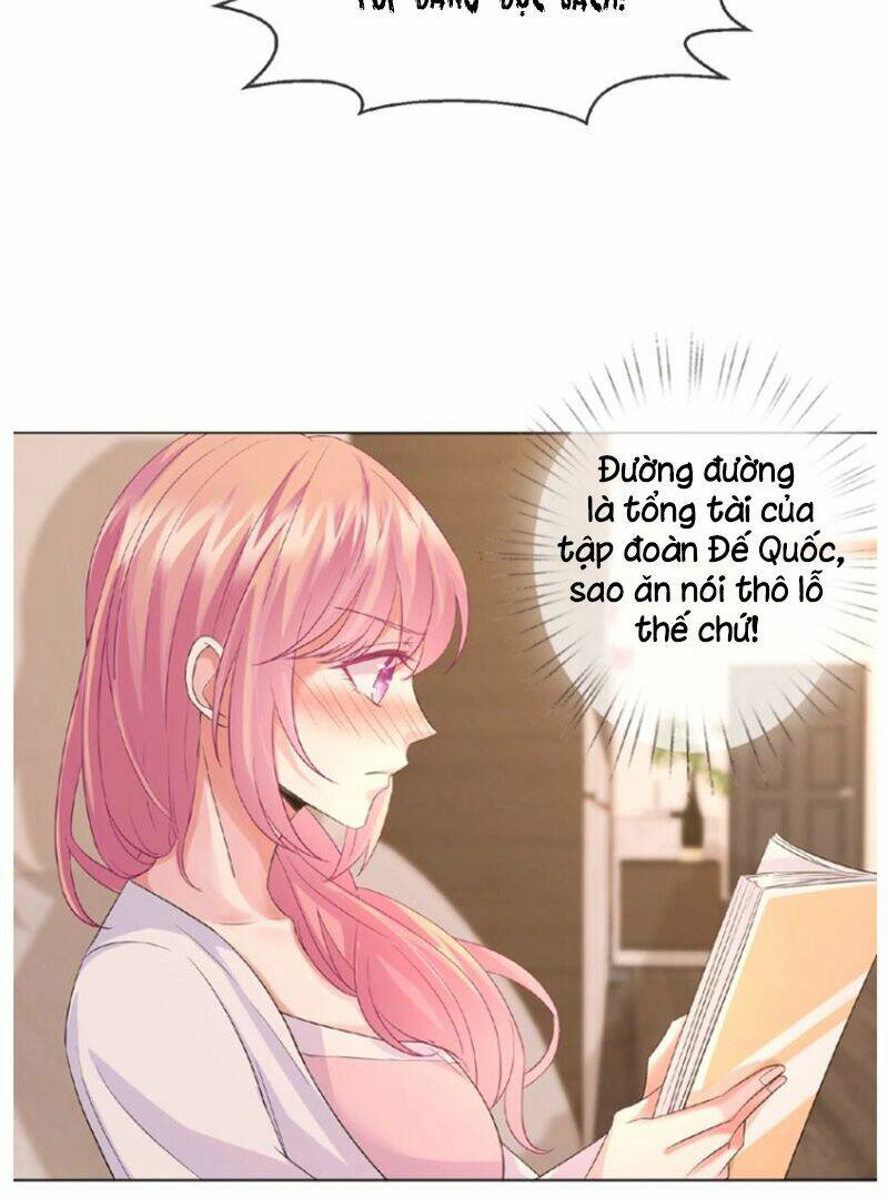 Danh Môn Chí Ái Chapter 21.1 - Trang 2