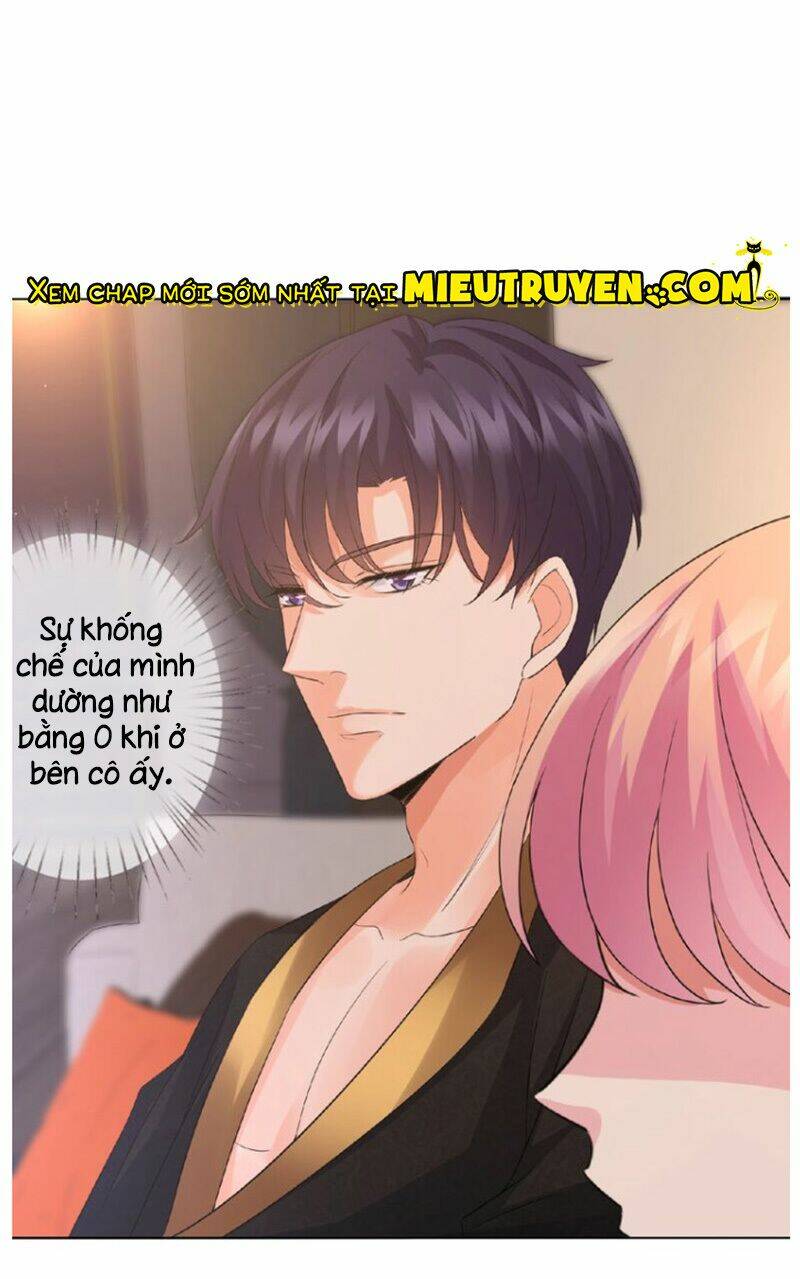 Danh Môn Chí Ái Chapter 21.1 - Trang 2