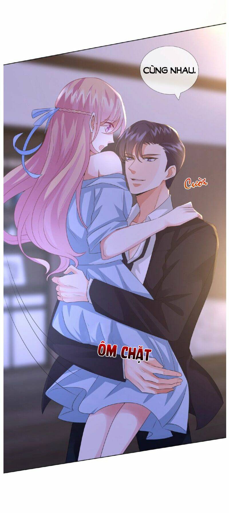 Danh Môn Chí Ái Chapter 21.1 - Trang 2