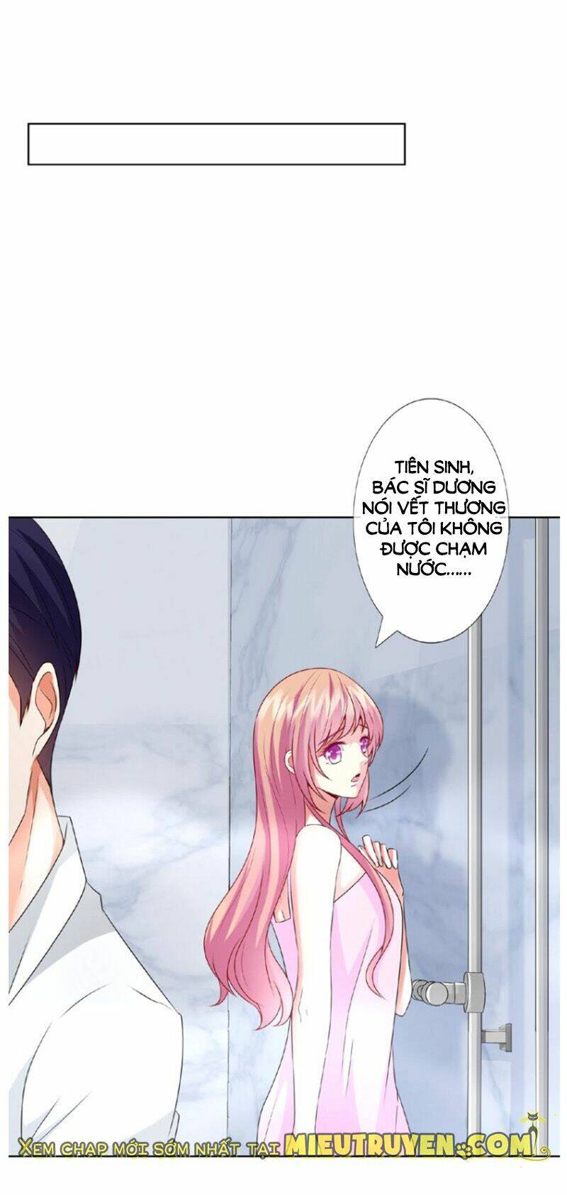 Danh Môn Chí Ái Chapter 21.1 - Trang 2