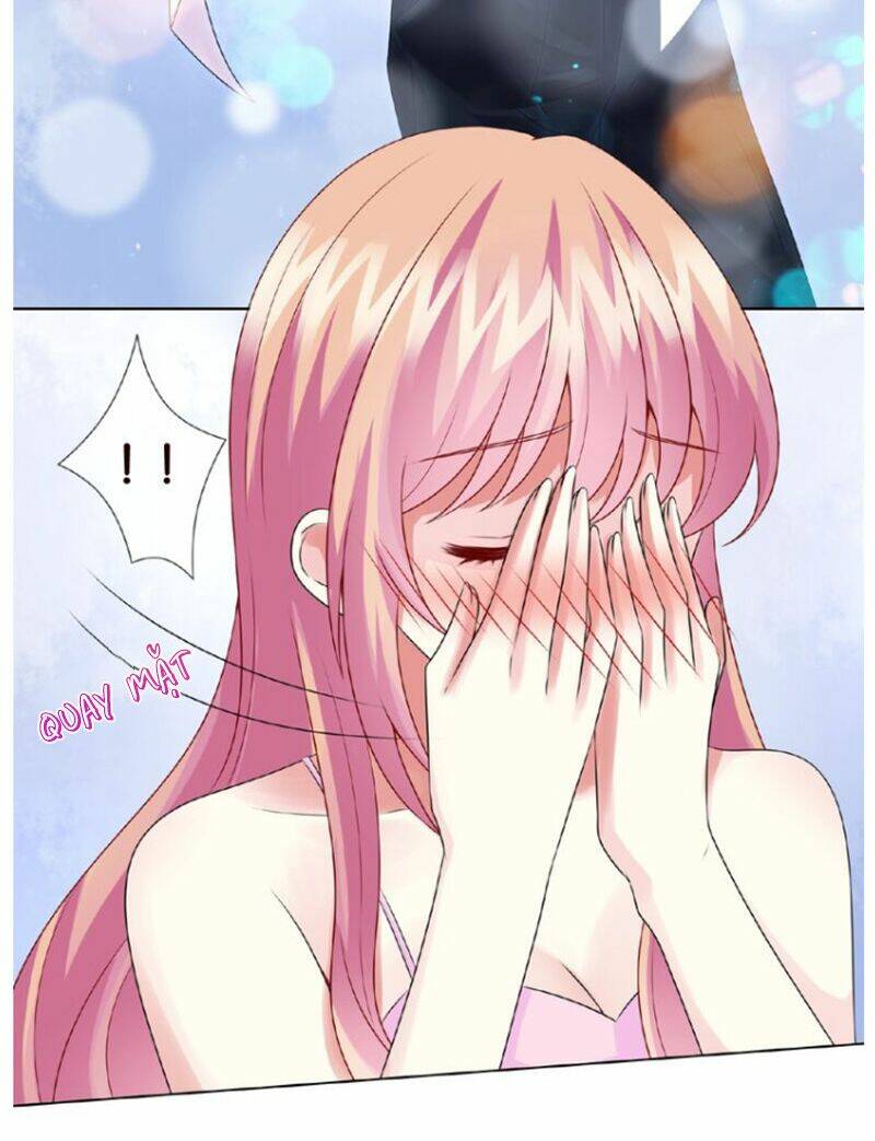 Danh Môn Chí Ái Chapter 21.1 - Trang 2