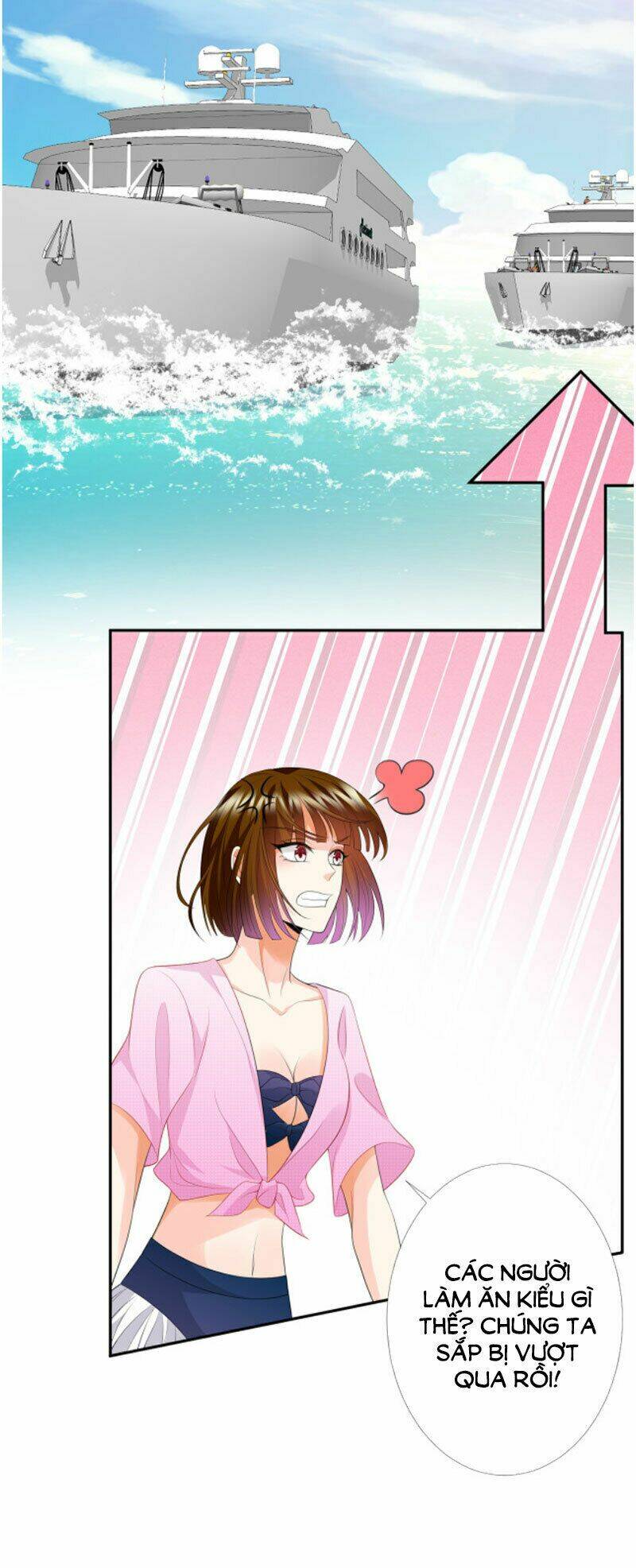 Danh Môn Chí Ái Chapter 210 - Trang 2