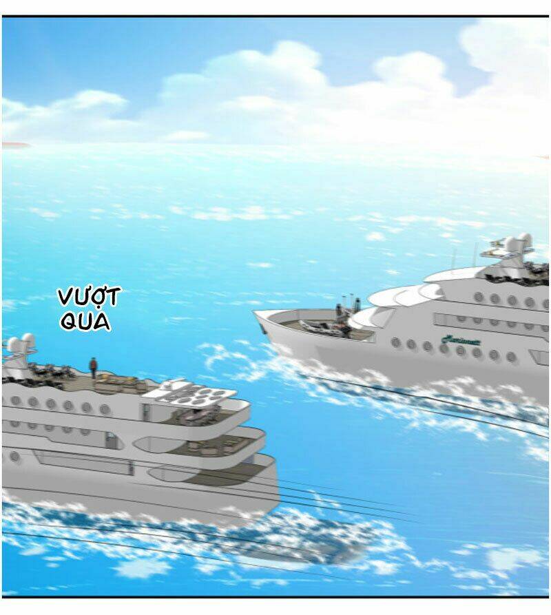 Danh Môn Chí Ái Chapter 210 - Trang 2