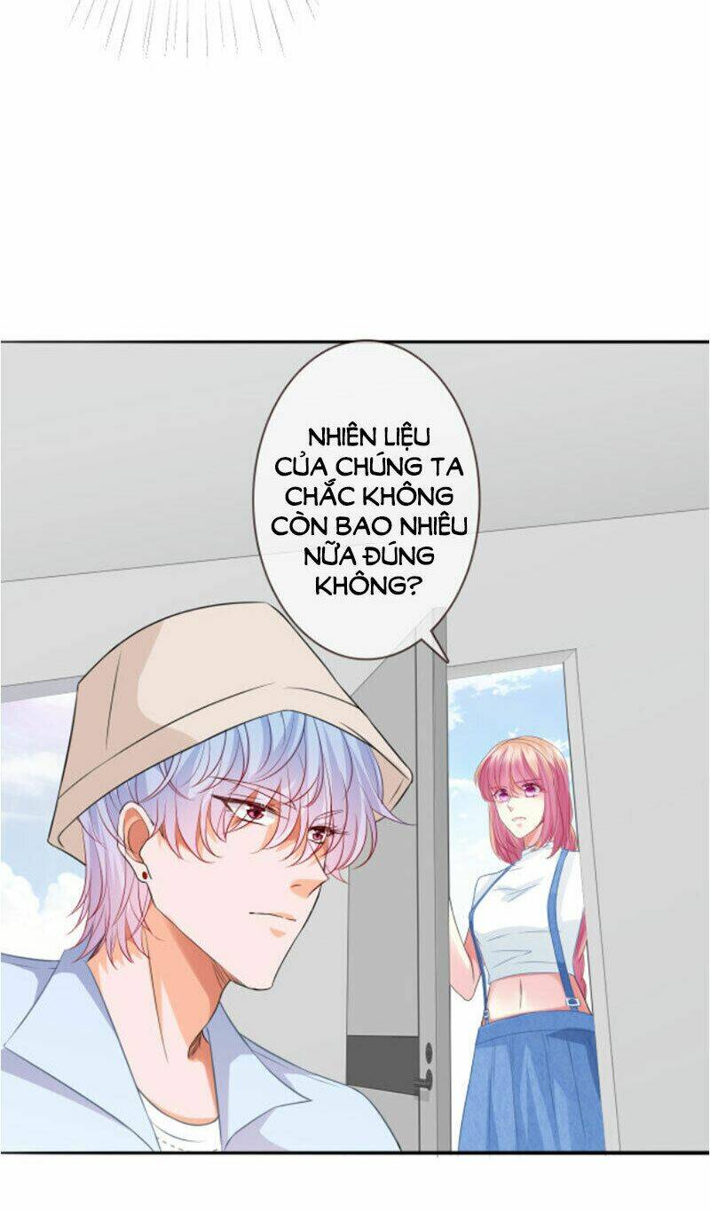 Danh Môn Chí Ái Chapter 211 - Trang 2